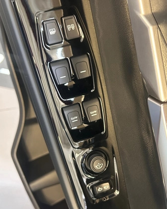 SsangYong Torres cena 166900 przebieg: 10, rok produkcji 2023 z Gołdap małe 46
